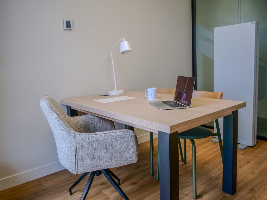 Bureau à la location Espace Triangle
