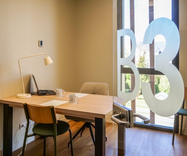 Bureaux B3