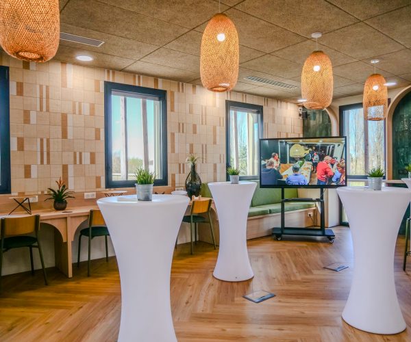 Espace Partagé vide 3