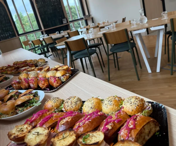 evenements espace triangle