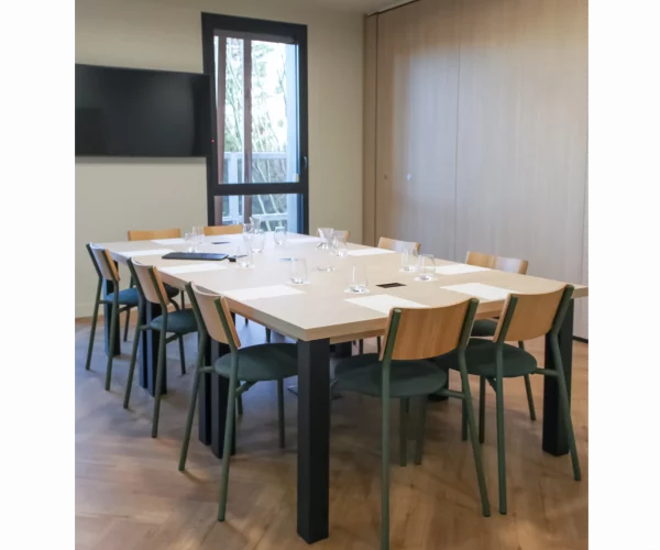 Salle de formation Espace Triangle